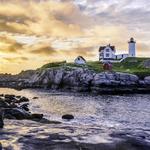 Nubble Lighthouse