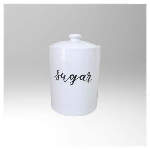 Food Storage Canister White - Threshold™