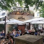 Delbar - Inman Park