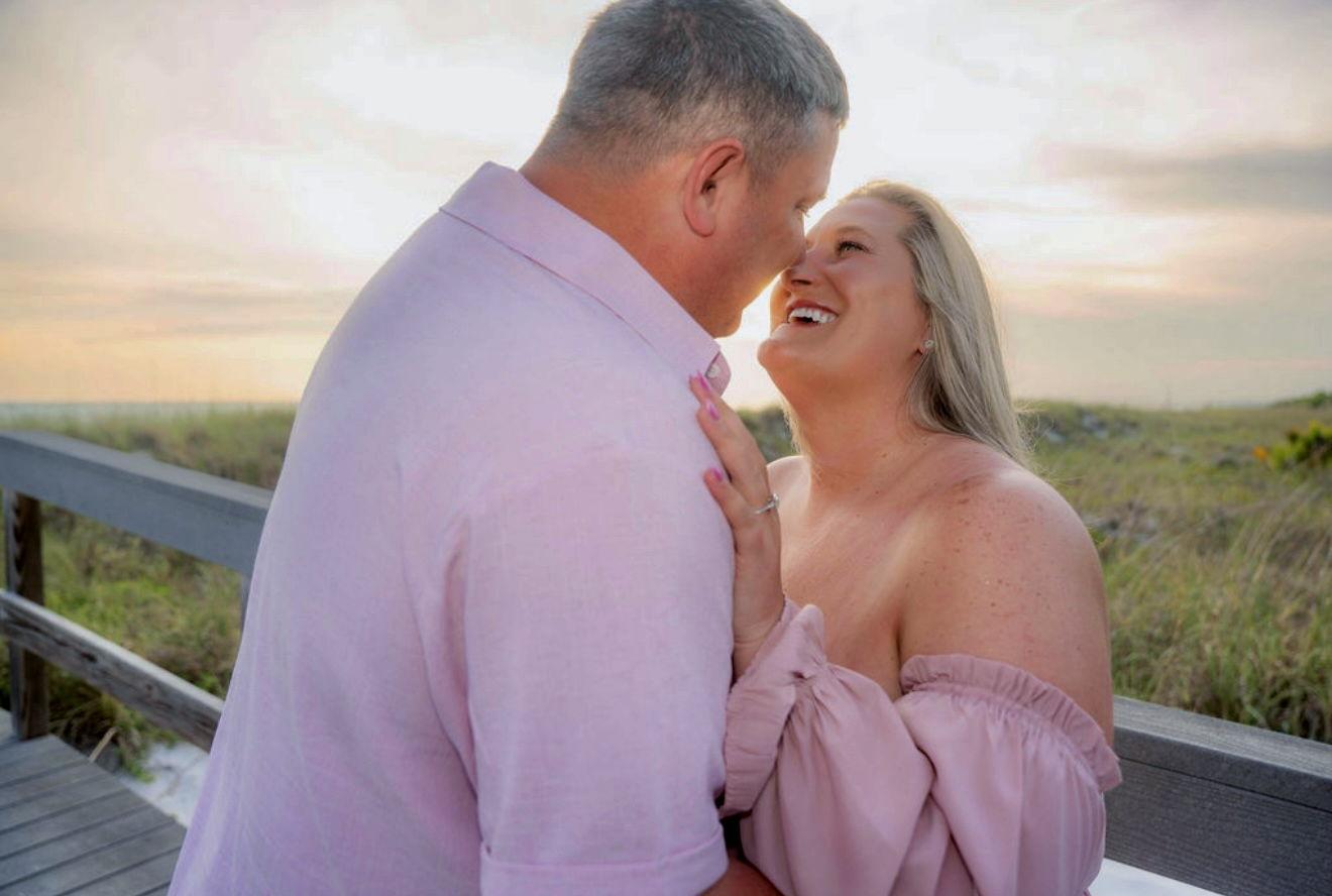 The Wedding Website of Jennifer Kosinski and Matthew Klein