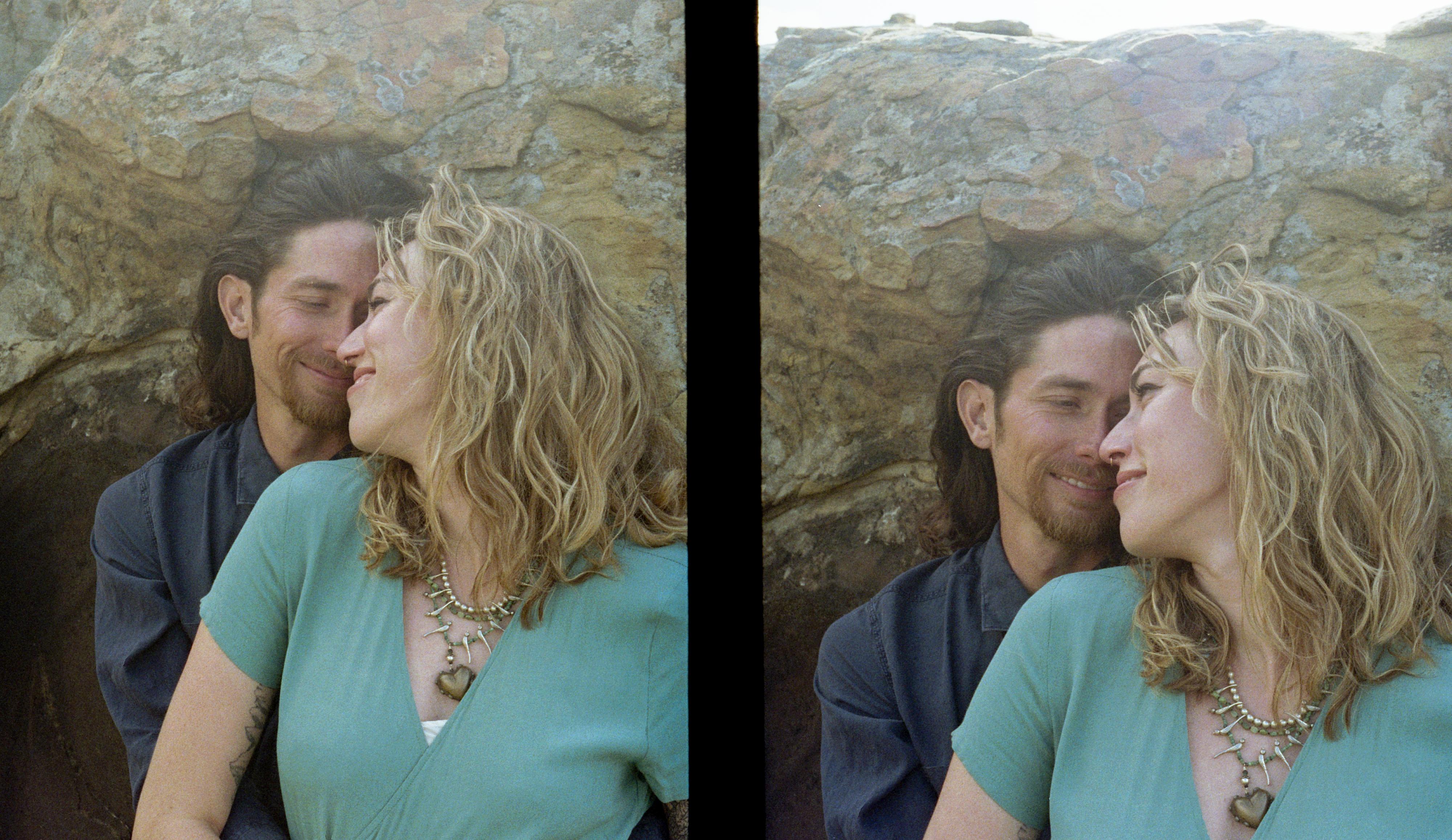 The Wedding Website of Amanda Catlett and Nic Navarro