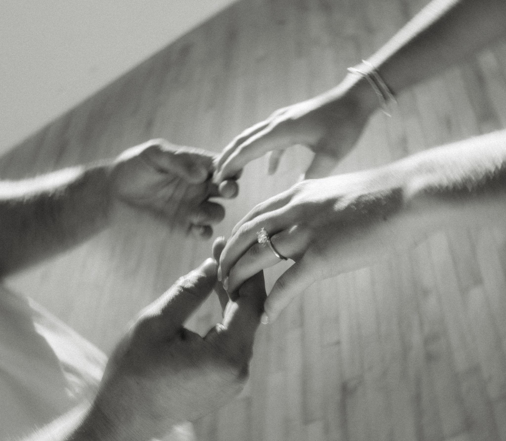 The Wedding Website of Molly Hambrick and Josiah Foss