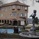 Arbor Crest Wine Cellars