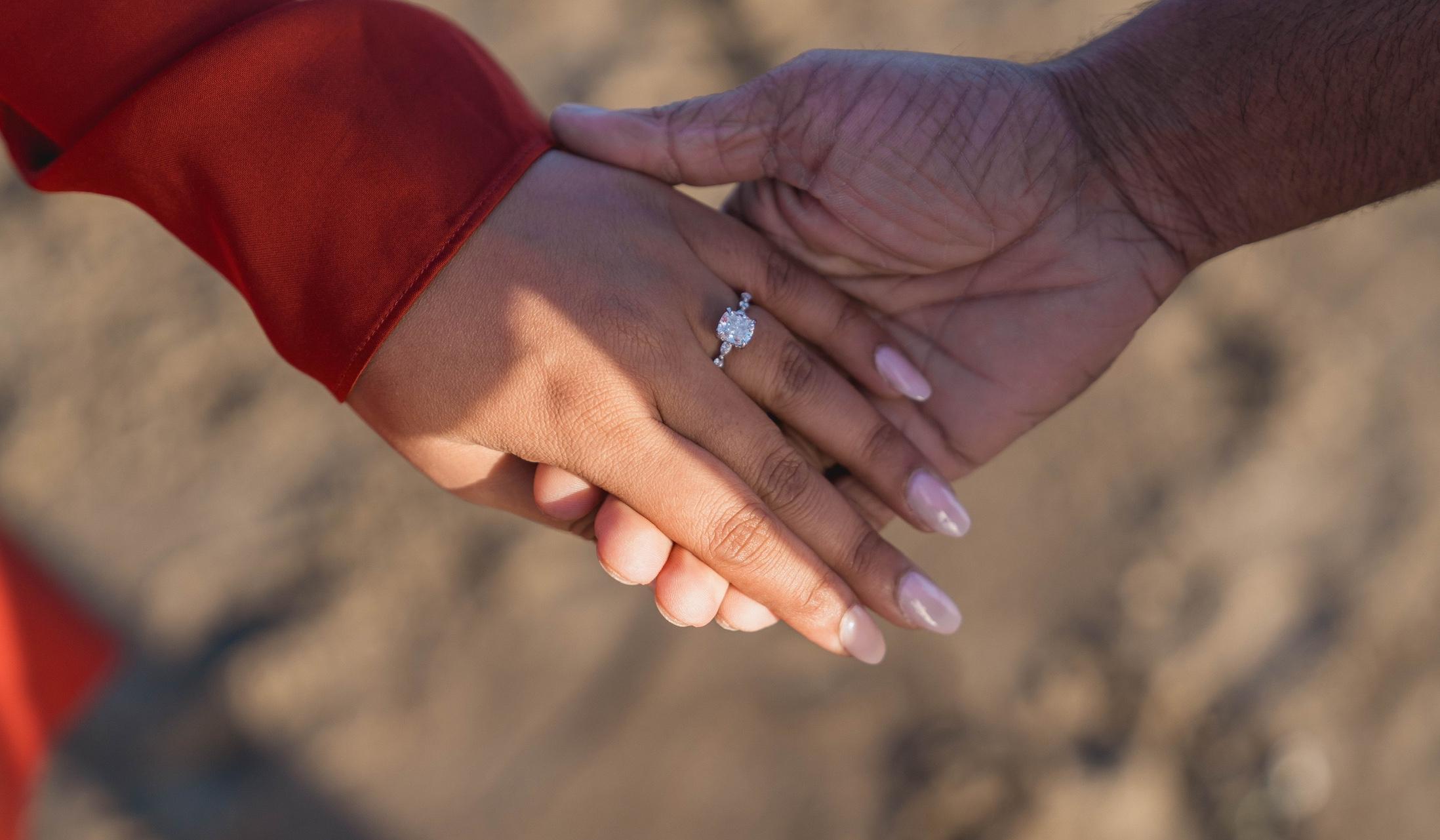 The Wedding Website of Doris Prasad and Emmanuel Pagany