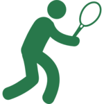 Tennis: