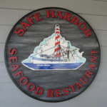 Safe Harbor Seafood Restaurant Jax Beach