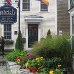 Gabriel's, A Provincetown Hotel