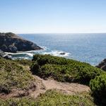 Port Orford Heads State Park