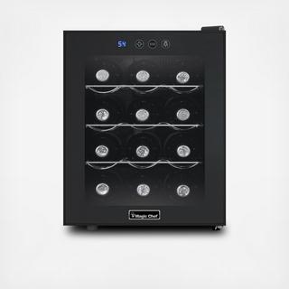 Single-Zone Wine Cooler
