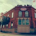 Genesee Brew House