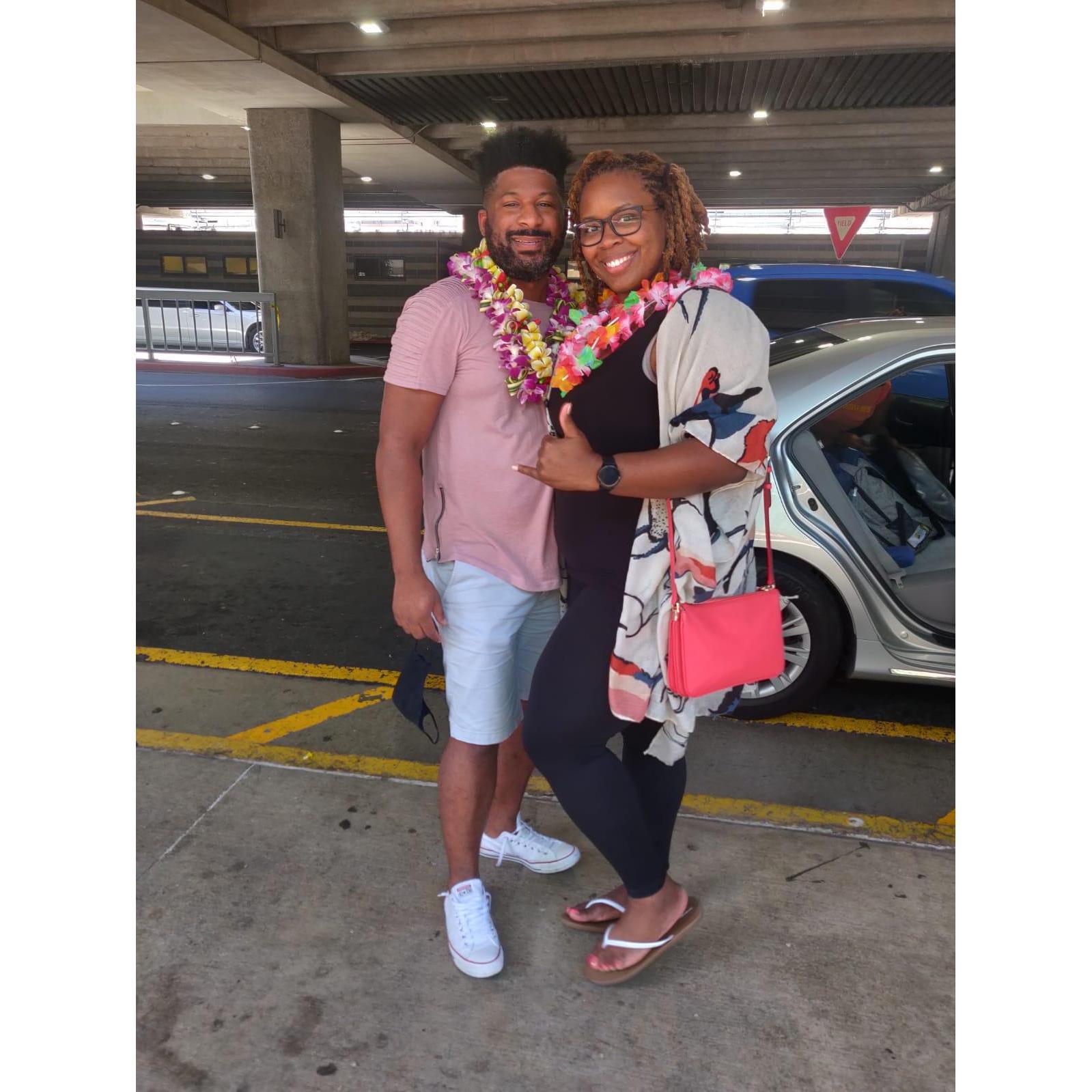 travel: Honolulu