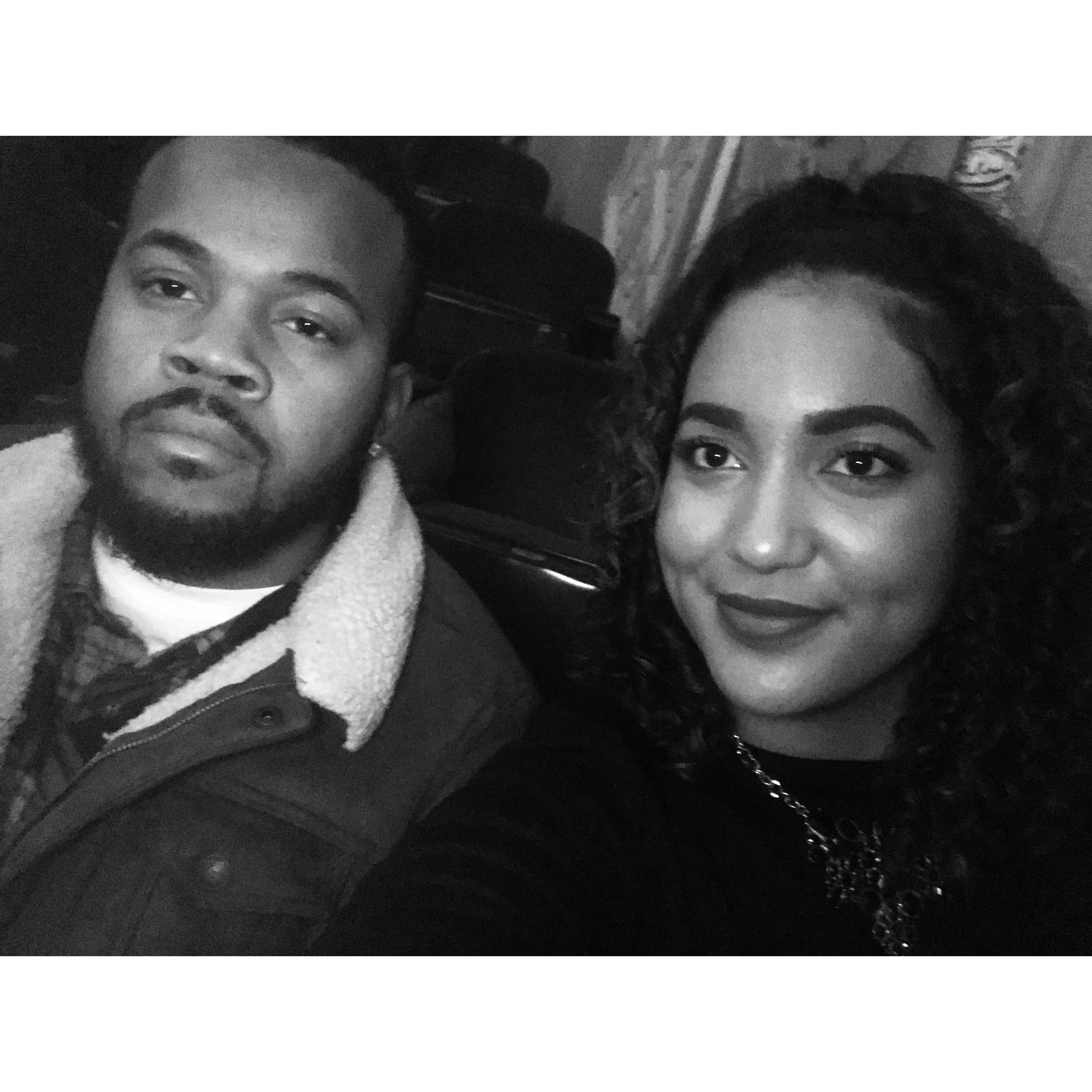 2019 Gospel Christmas