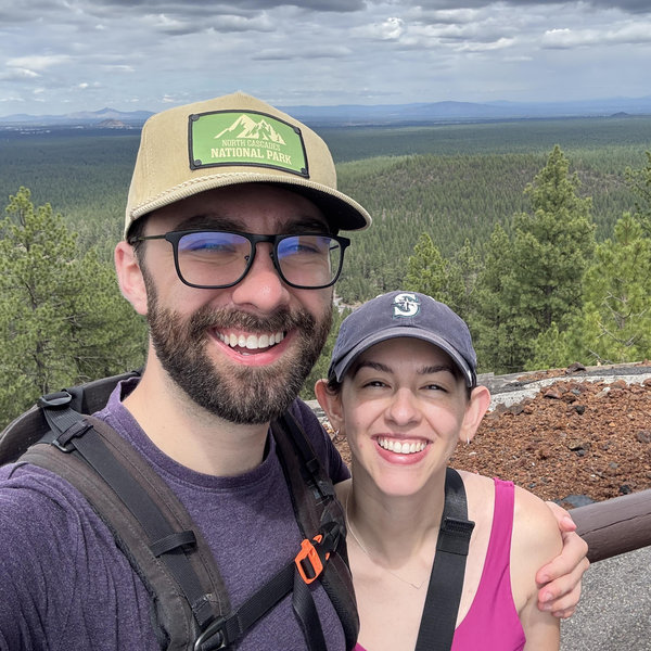 Our Honeymoon Fund