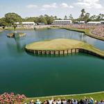 Golfing - TPC Sawgrass