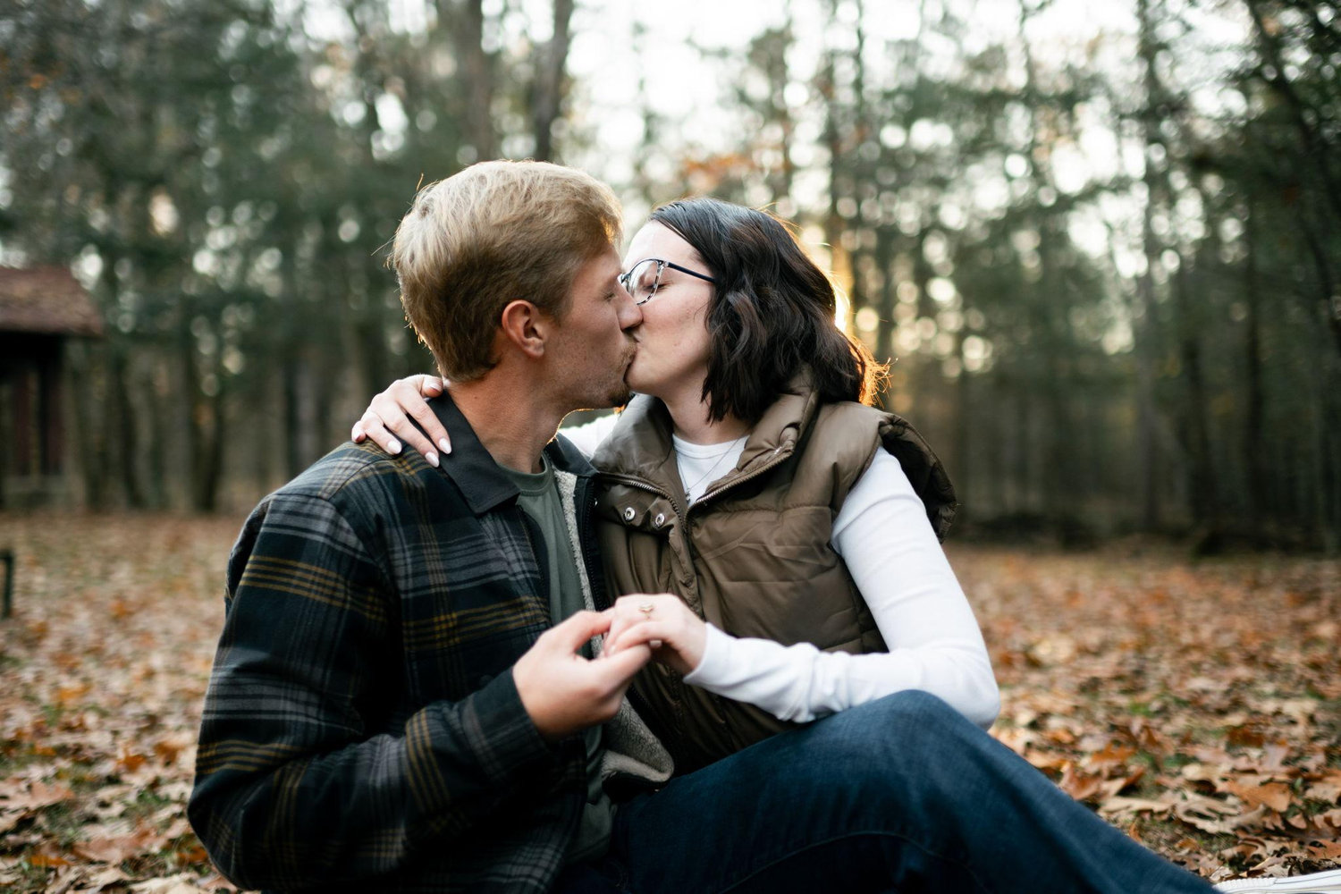 The Wedding Website of Carli Newberry-Cricks and Noah Robida
