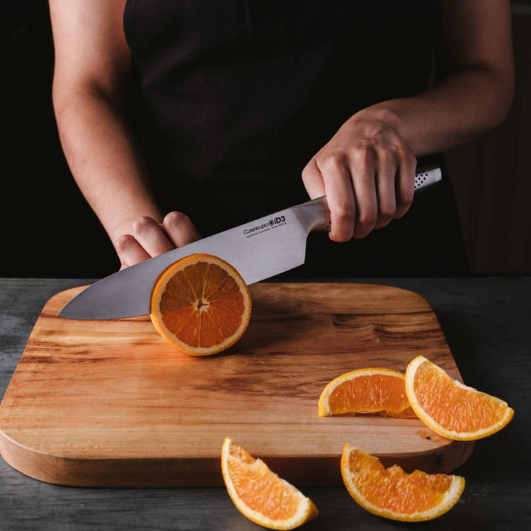 Cuisine::pro®, Id3 Tora 7-Piece Knife Block Set | Zola