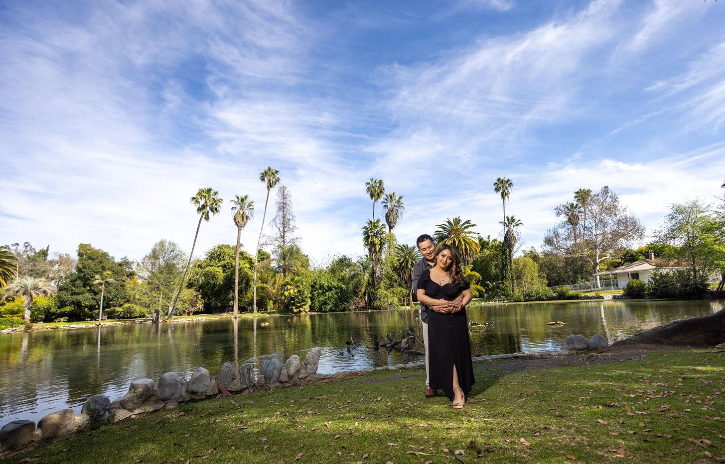 The Wedding Website of Billie Ormita Barcelona and Billy Lorenz Aynera Ramos