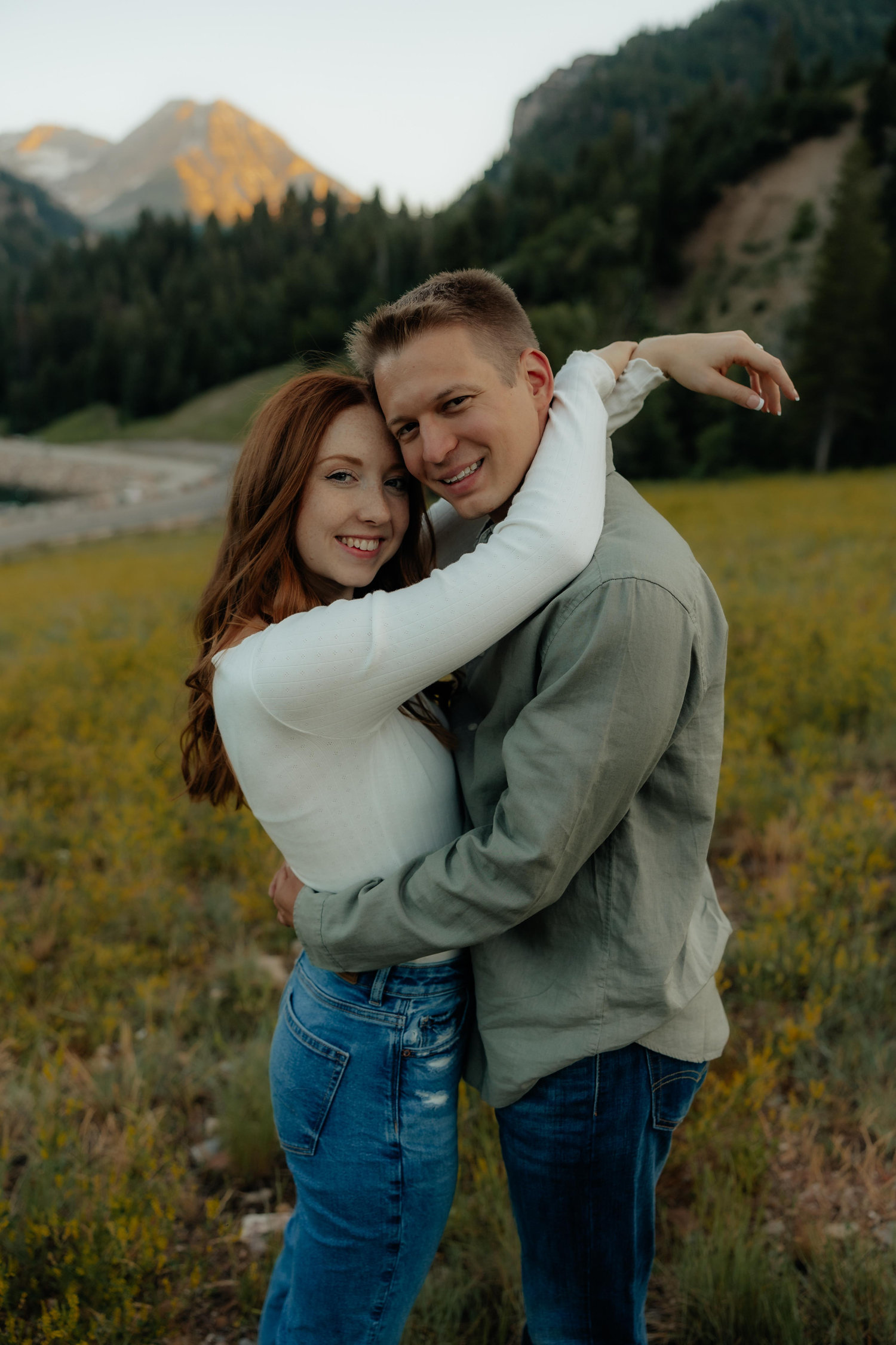 The Wedding Website of Mariah LeRoux and Nathan Engstrom