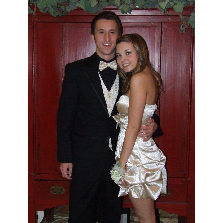 Prom 2010