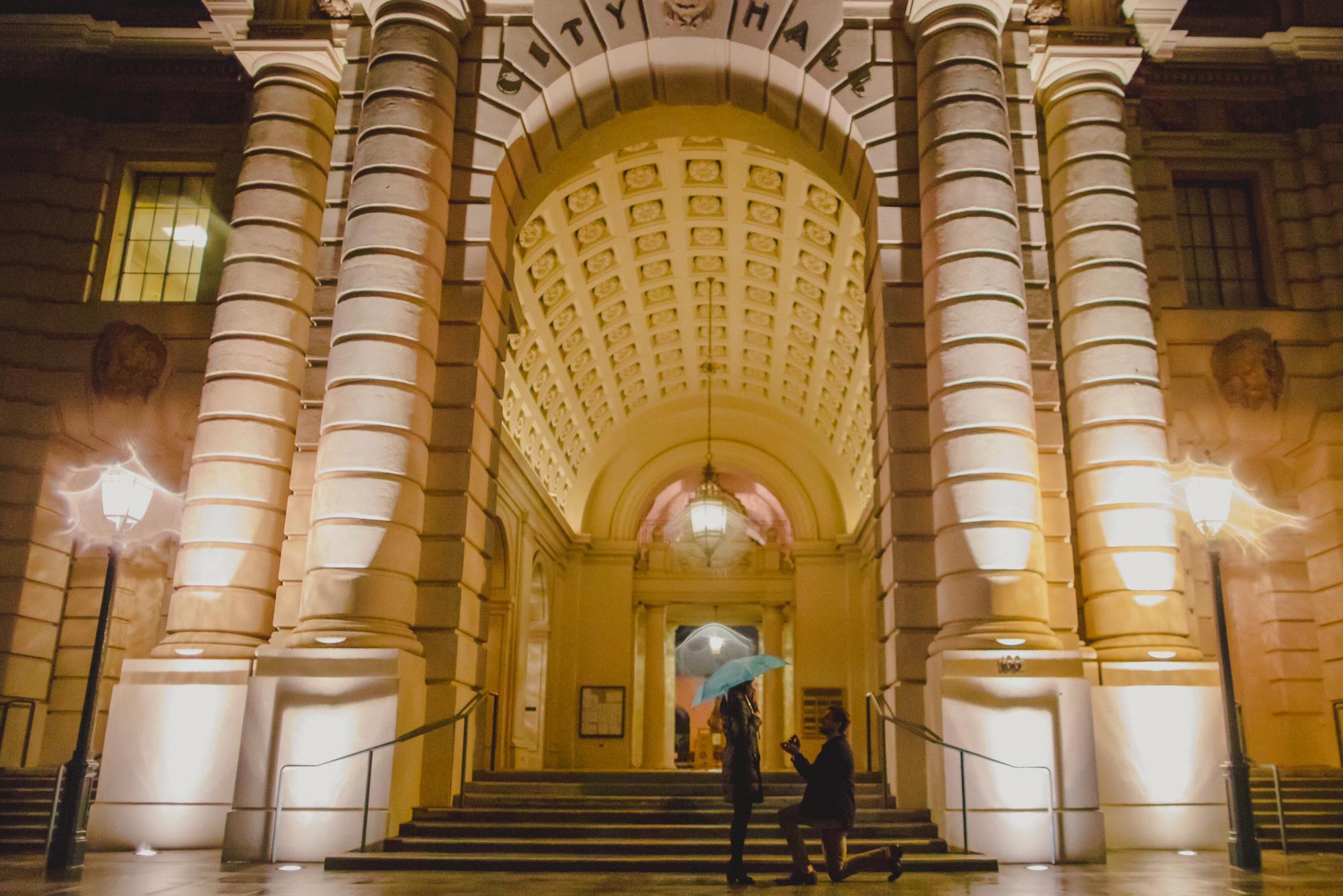 Pasadena City Hall
