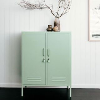 The Midi Locker