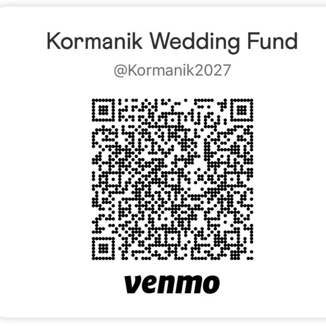 Wedding Fund