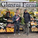 Portland Farmers Market at PSU