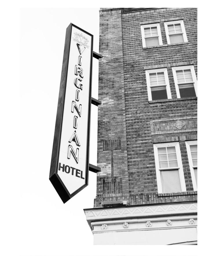 The Wedding Website of Kayse Shelton and Jesse Register