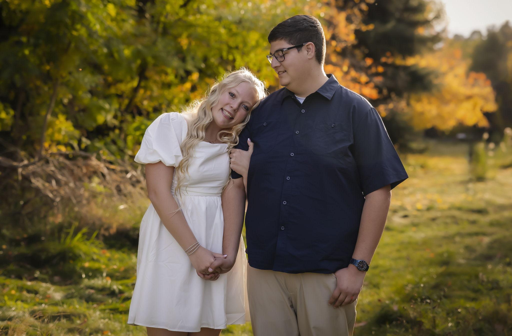 The Wedding Website of Anna Hukriede and Andrew Campa