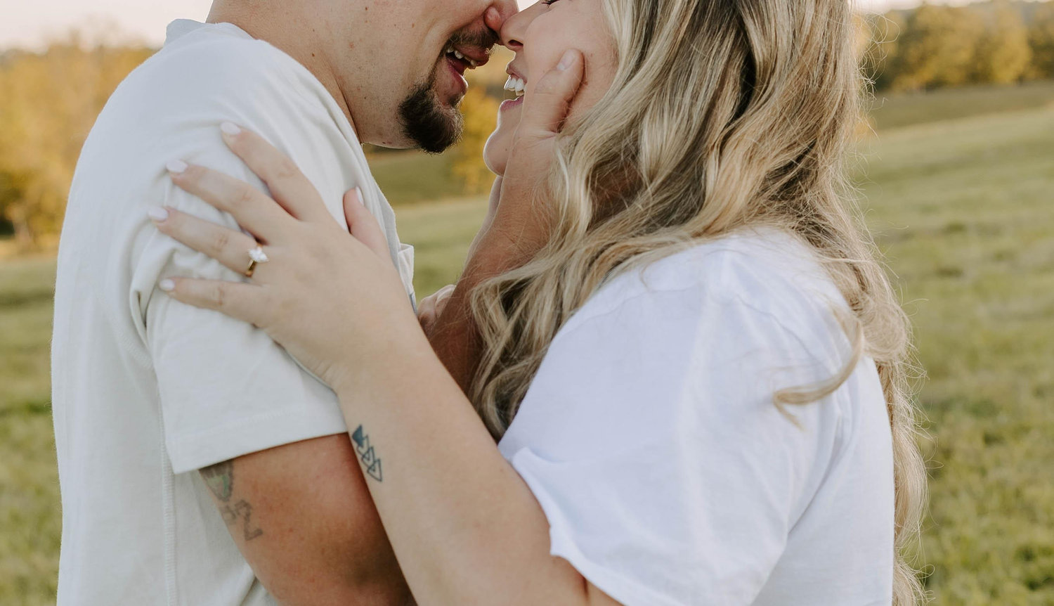 The Wedding Website of Grace Stotts and Lee Cudd