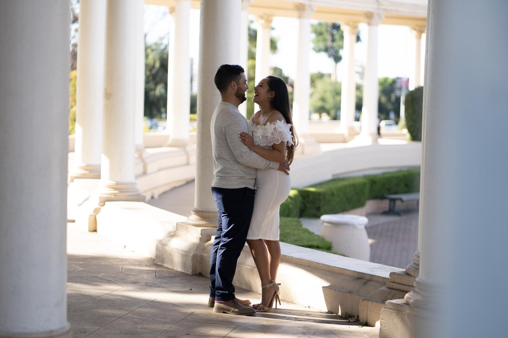 The Wedding Website of Vanessa Herrera and Javier Garcia