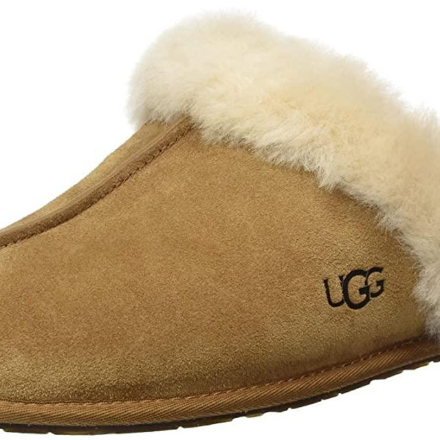 UGG Women's Scuffette II Slipper