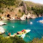 National Park of Cilento and Vallo di Diano