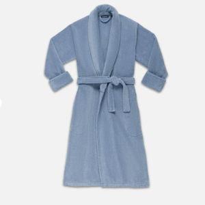 Super-Plush Robe Ocean