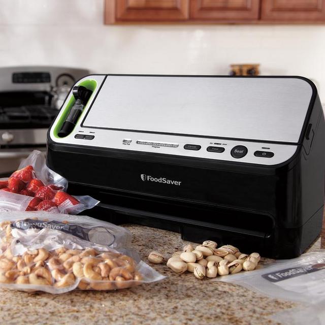 FoodSaver