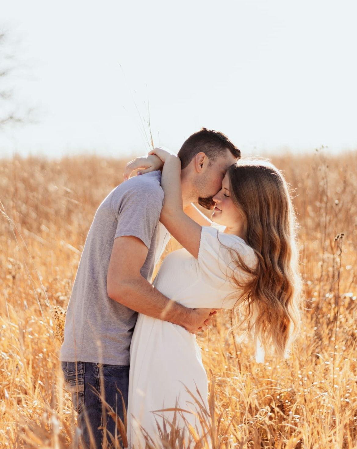 The Wedding Website of Elizabeth Stauffer and Brice Pratt