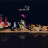 Aikan Sushi & Ramen