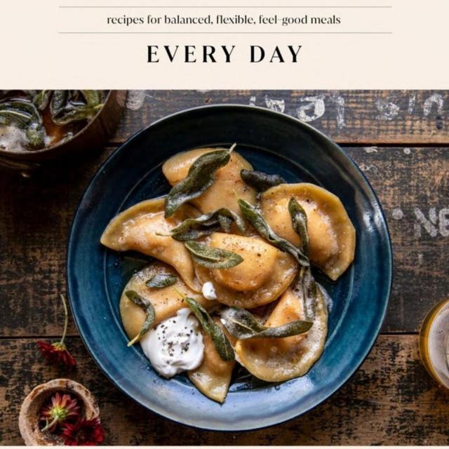 Reeds Exclusives Half Baked Harvest: Every Day
