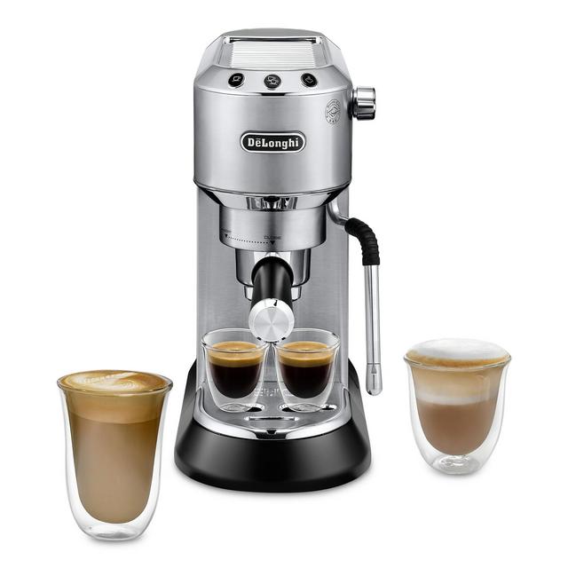 De'Longhi Dedica Arte EC885M Espresso Machine