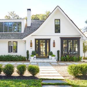 Our Future Home