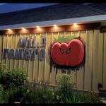 Wild Tomato Wood-Fired Pizza and Grille Sister Bay