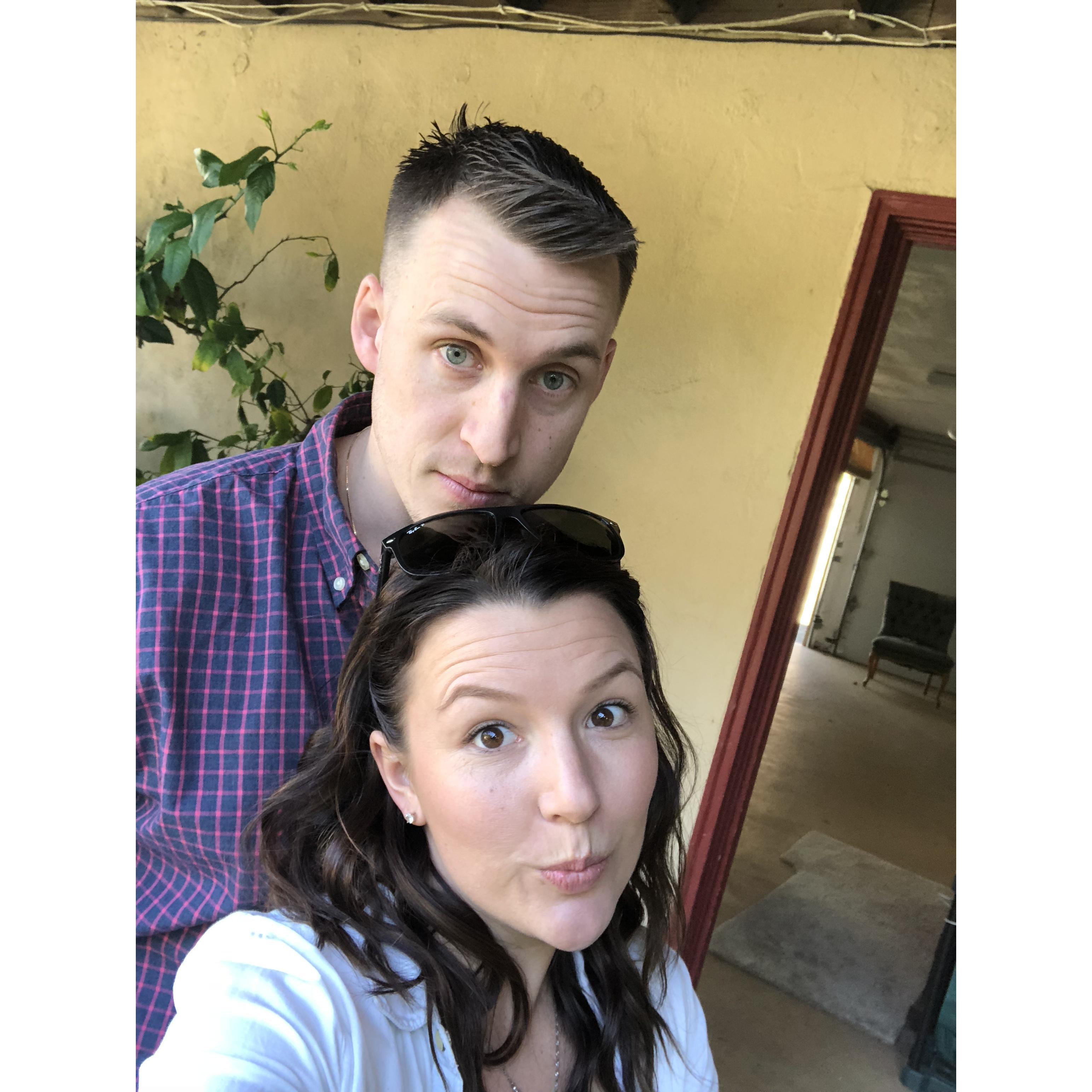 McMafia Easter 2018