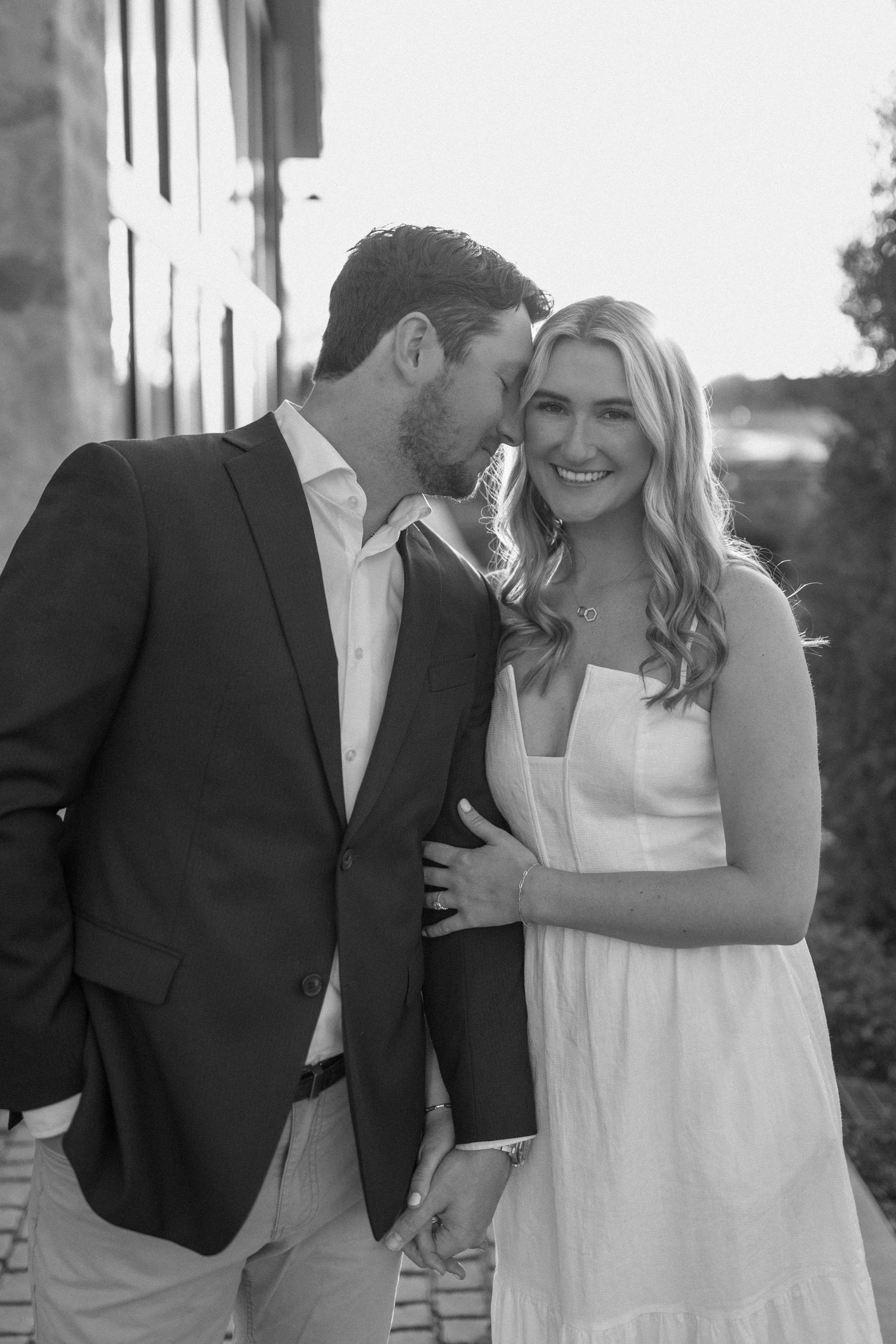 The Wedding Website of Carter Rees and Nicole Merrill