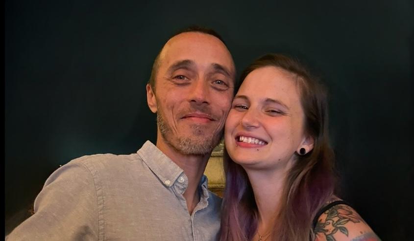 The Wedding Website of Frances Holley and Marin Stefan