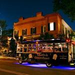 Ghosts & Gravestones Tour Key West