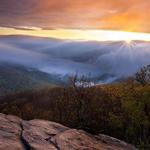 Humpback Rocks Visitor Center and Picnic Area