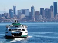 Bainbridge Island Ferry
