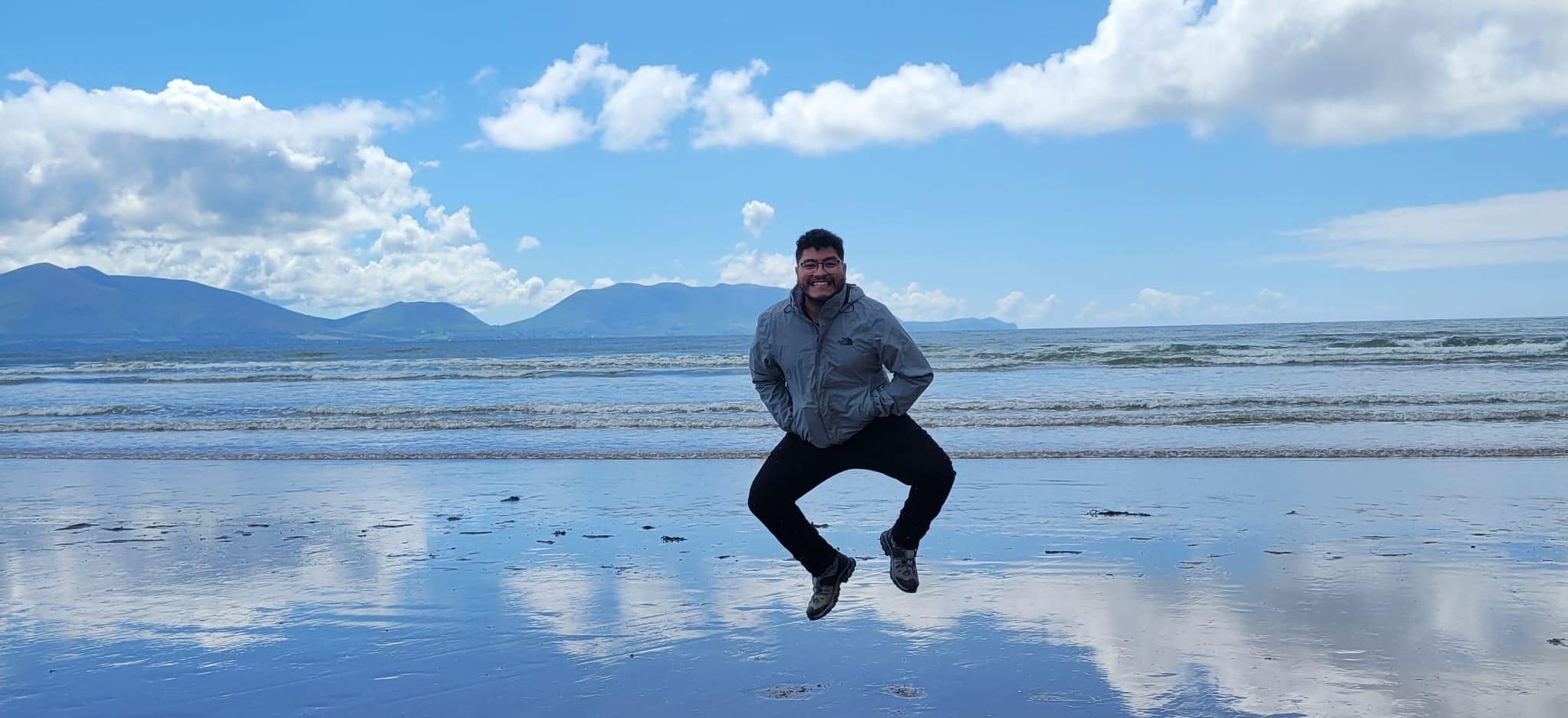 The Wedding Website of Greta Fergus and Julio Guardado