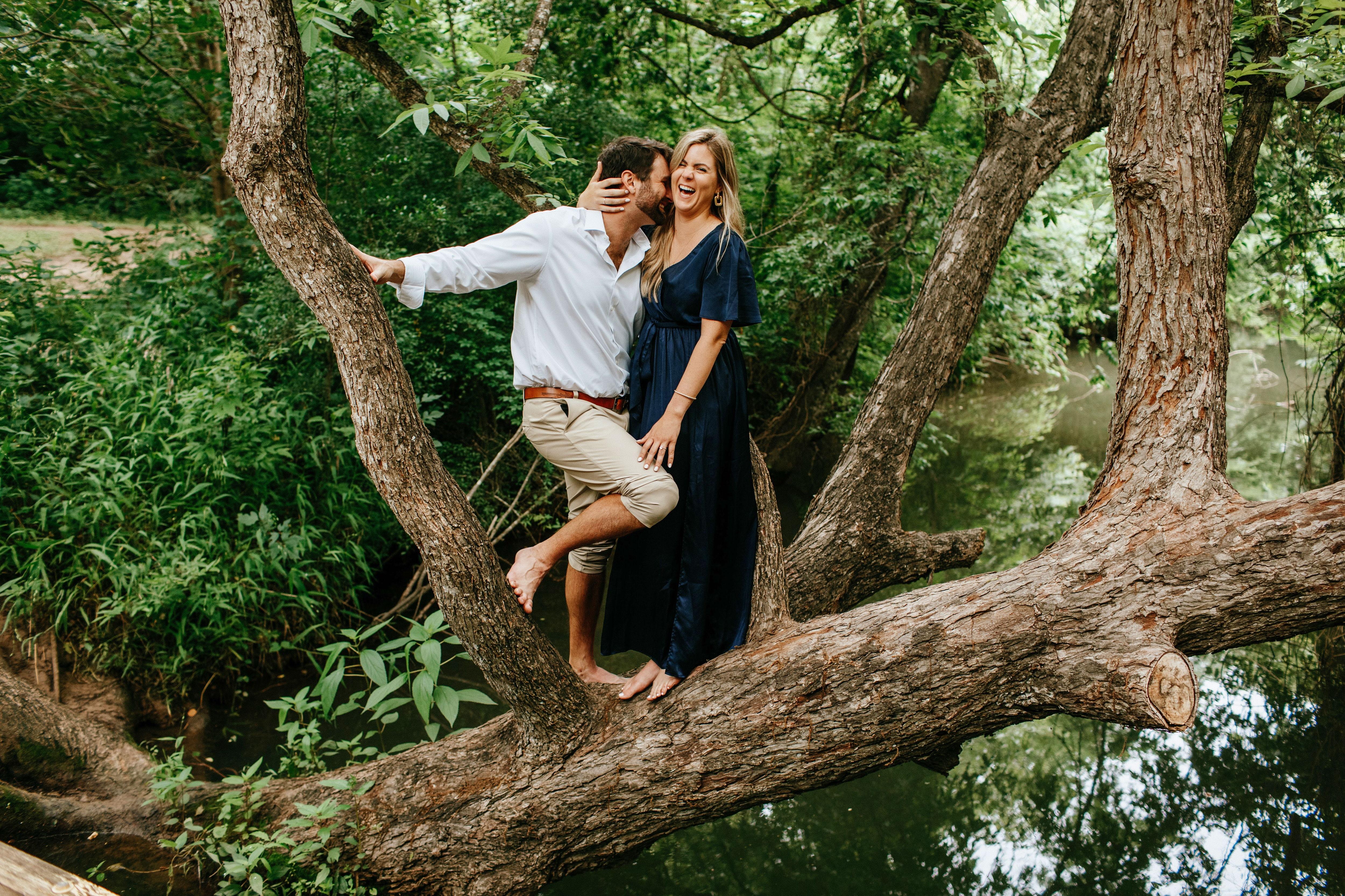 The Wedding Website of Marissa Connell and Mason McLaren