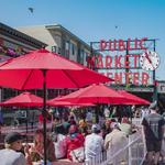 Pike Place Market